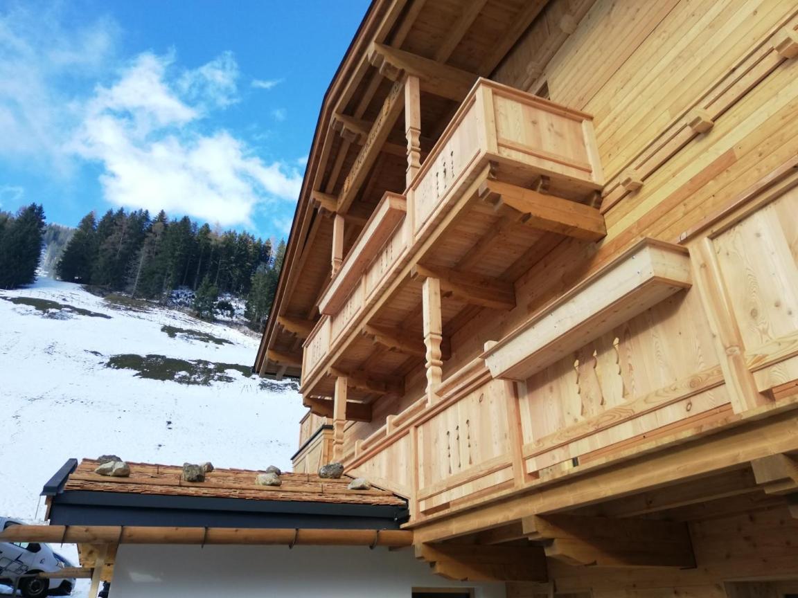 Landhaus Loeberbauer Тукс Екстер'єр фото