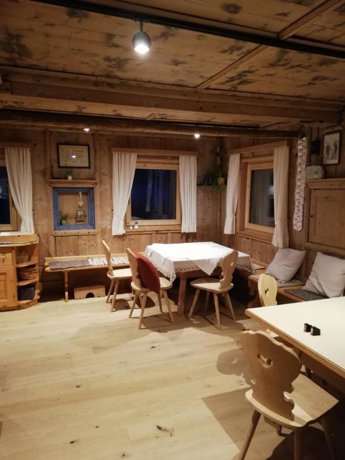 Landhaus Loeberbauer Тукс Екстер'єр фото