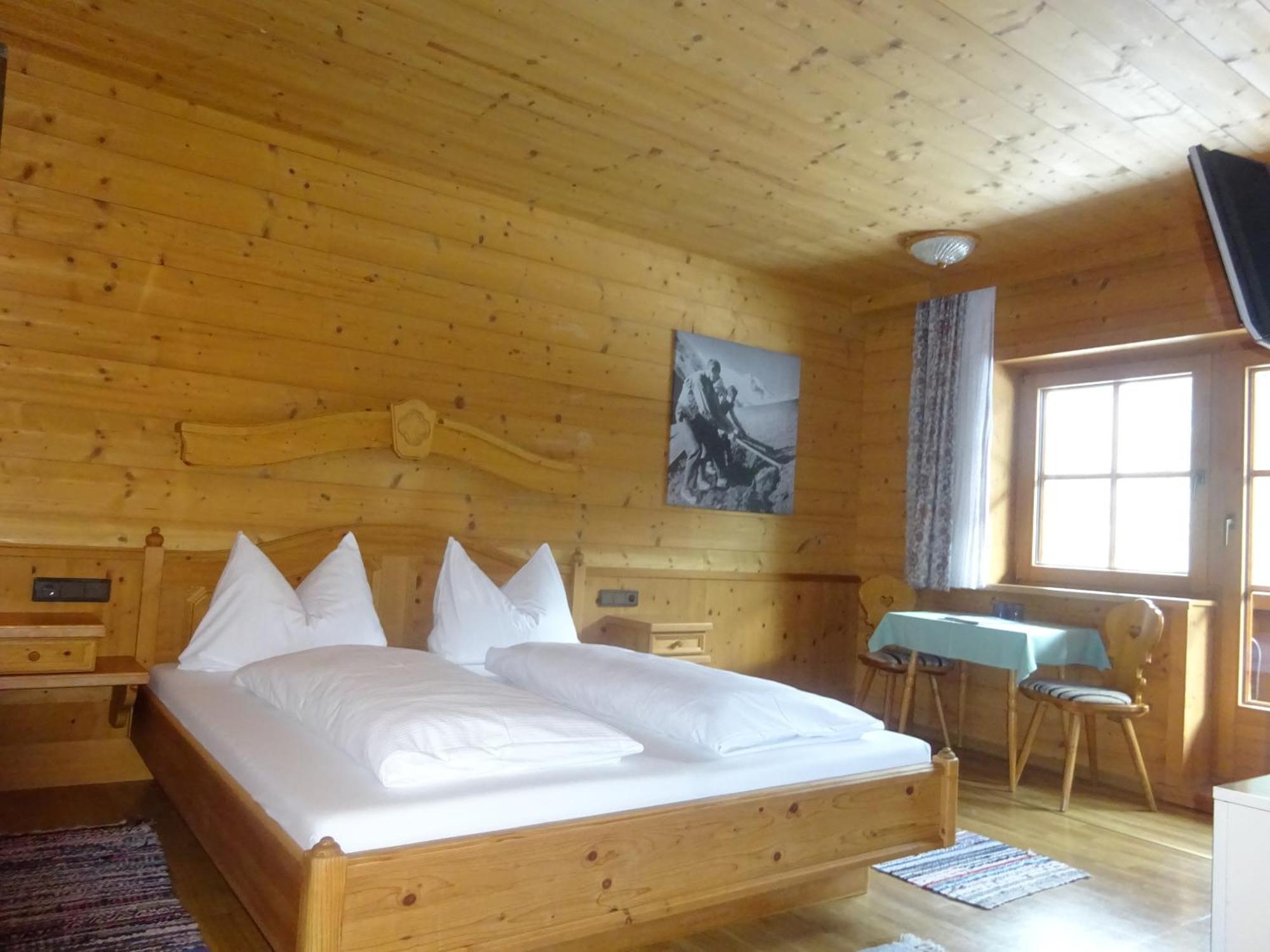 Landhaus Loeberbauer Тукс Екстер'єр фото